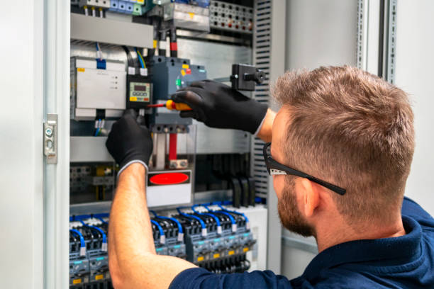 Best Electrician Near Me  in Maysville, GA