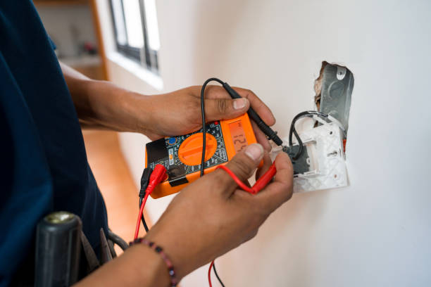 Electrical Upgrades for Homes in Maysville, GA