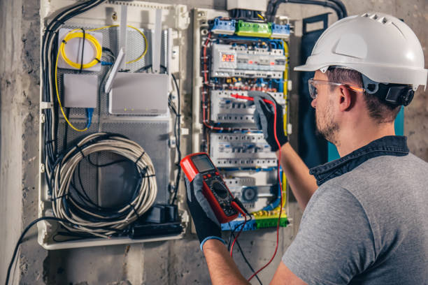 Best Emergency Electrician Near Me  in Maysville, GA