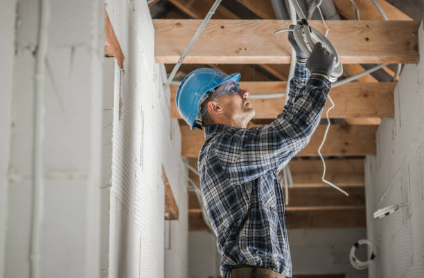 Best Emergency Electrician Near Me  in Maysville, GA