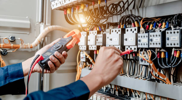 Best Affordable Electrical Installation  in Maysville, GA