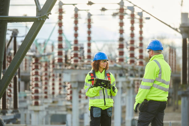 Best Electrical Repair Services  in Maysville, GA