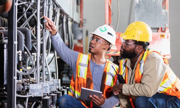 Affordable Emergency Electrician in Maysville, GA