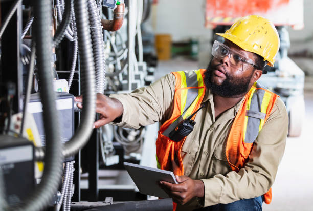 Best Circuit Breaker Repair  in Maysville, GA