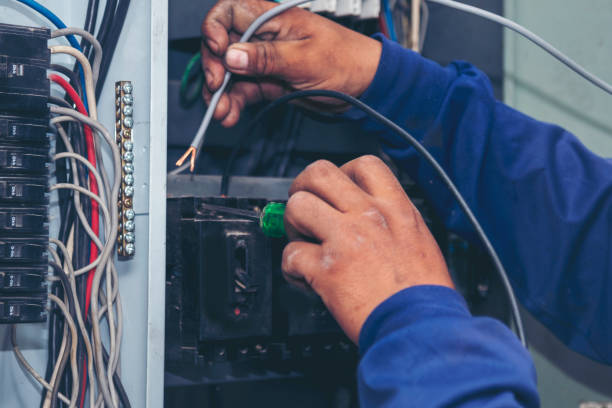 Best Electrical Rewiring Services  in Maysville, GA