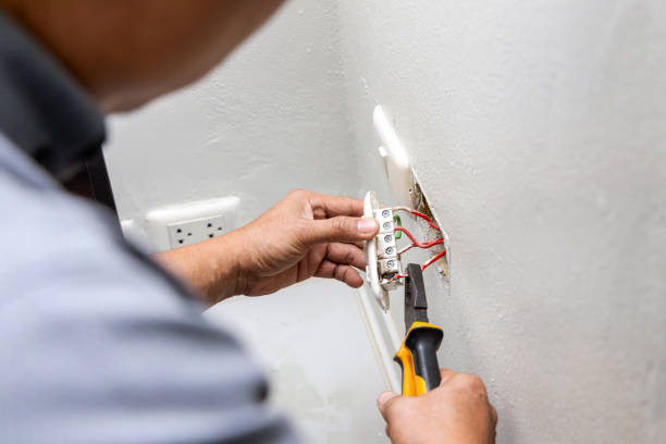 Best Electrical Contractors for Businesses  in Maysville, GA