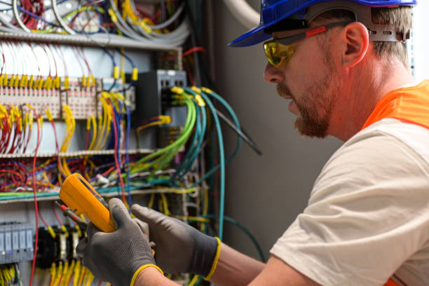 Maysville, GA Electrician Company