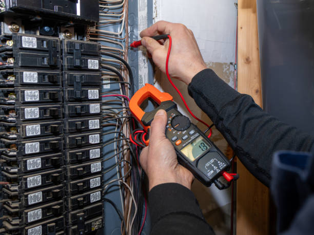 Best Emergency Electrician Near Me  in Maysville, GA