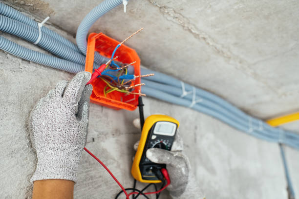 Best Electrical Installation Contractor  in Maysville, GA