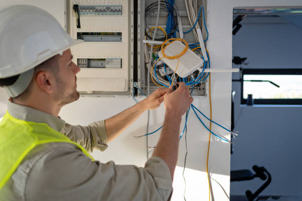 Best Electrician Near Me  in Maysville, GA