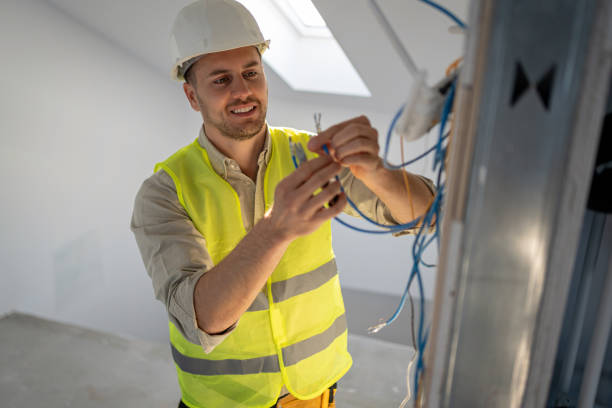 Best Affordable Emergency Electrician  in Maysville, GA
