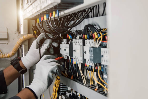 Best Emergency Electrician Near Me  in Maysville, GA